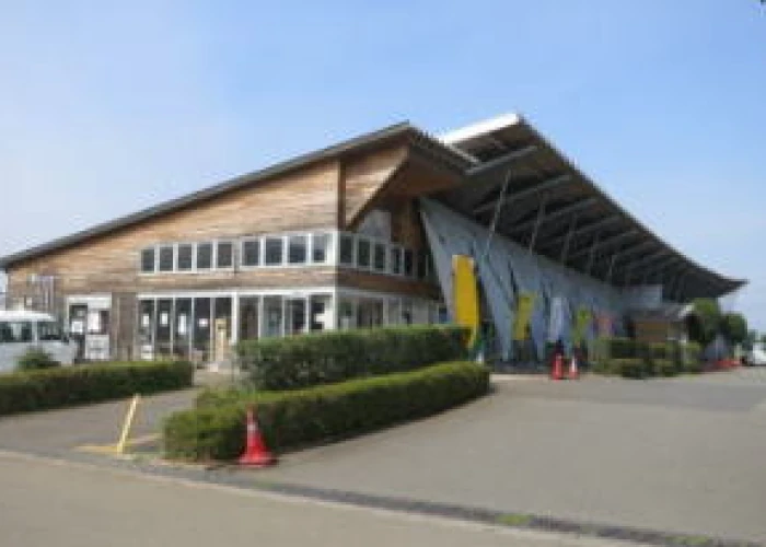 あきる野市・周辺観光地のイメージ
