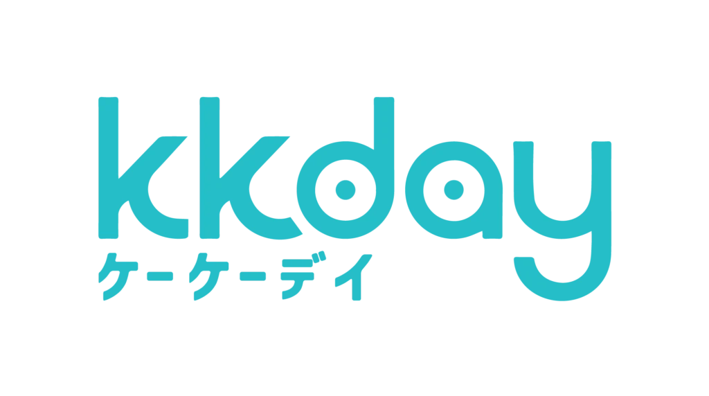 KKday(前回販売プラットフォーム)