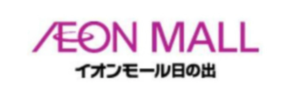 イオン 企業ロゴ