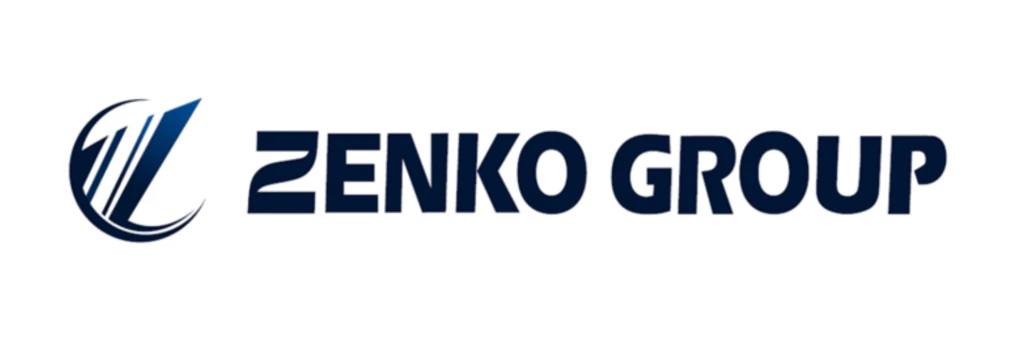 ゼンコー 企業ロゴ