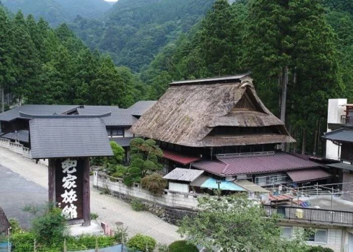 あきる野市・周辺観光地のイメージ