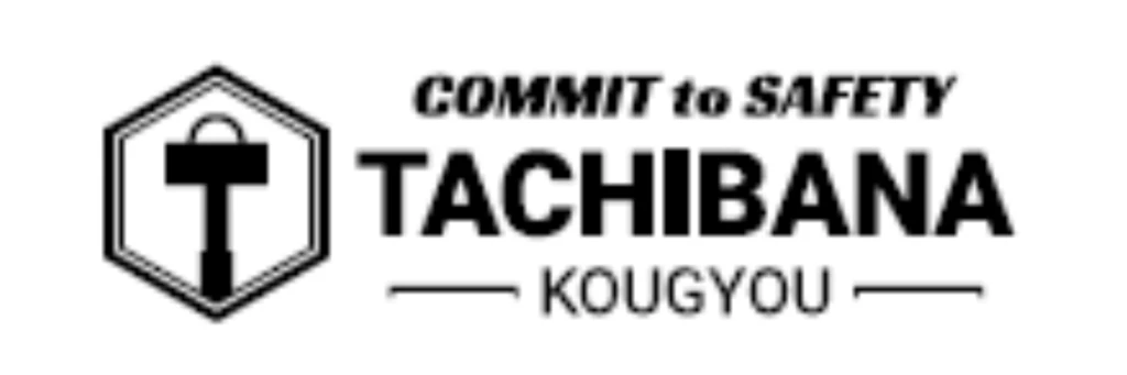 立花工業 企業ロゴ